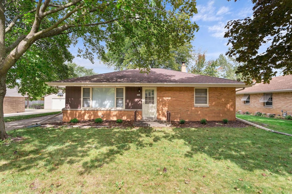 7914 W Bottsford Ave Greenfield