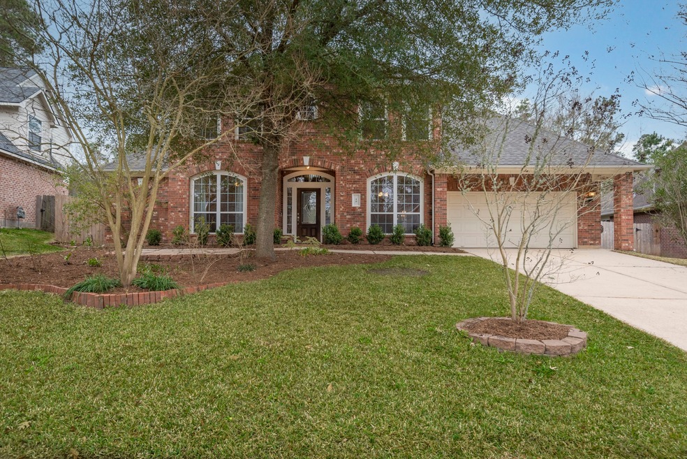 15 Caulfield Ct, Spring, TX 77382 - photo 1