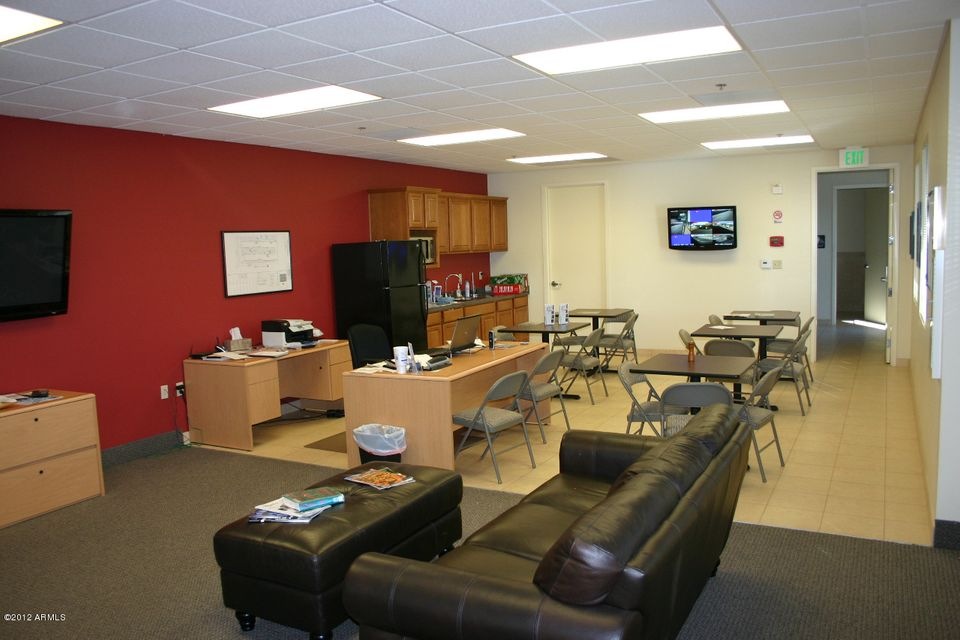 Club Room