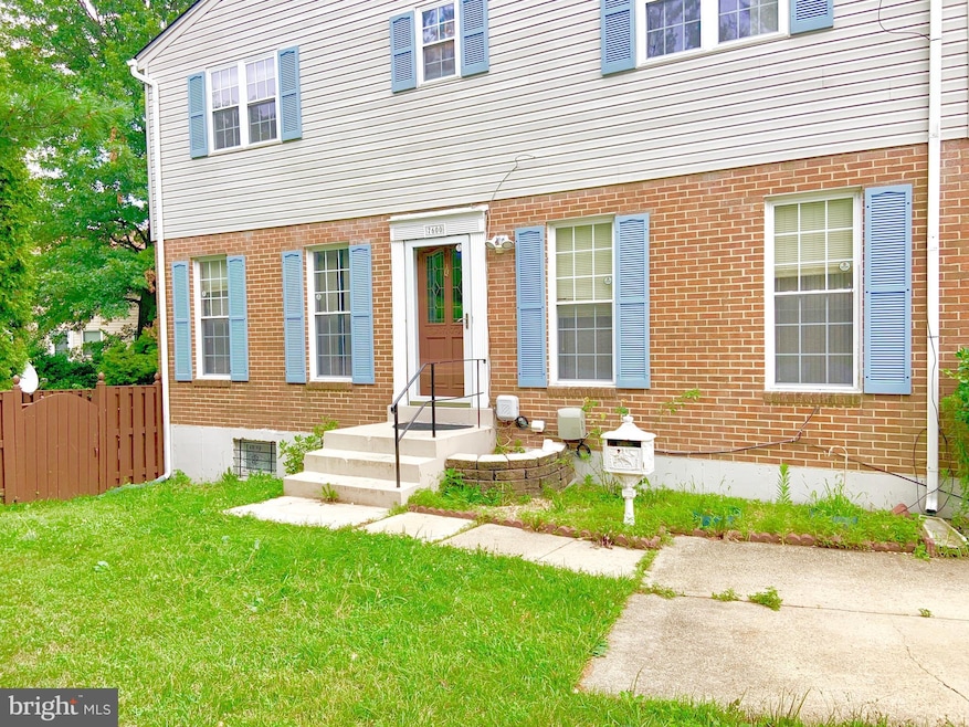 7600 Erica Ln, Laurel, MD 20707 - photo 1