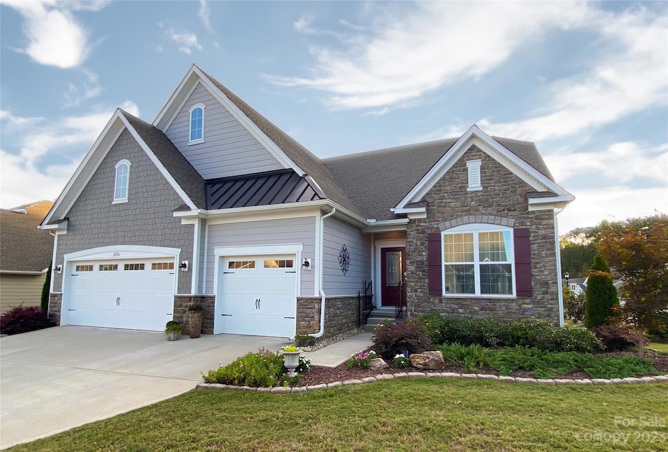 2036 Acadia Falls Ln, Lancaster, SC 29720 MLS CAR4075115