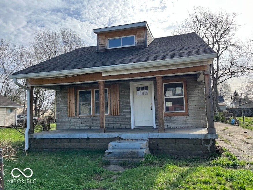 2729 Columbia Ave, Indianapolis, IN 46205 - photo 1
