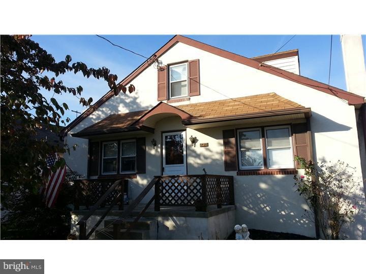 420 S Walnut St, Kennett Square, PA 19348 - photo 1