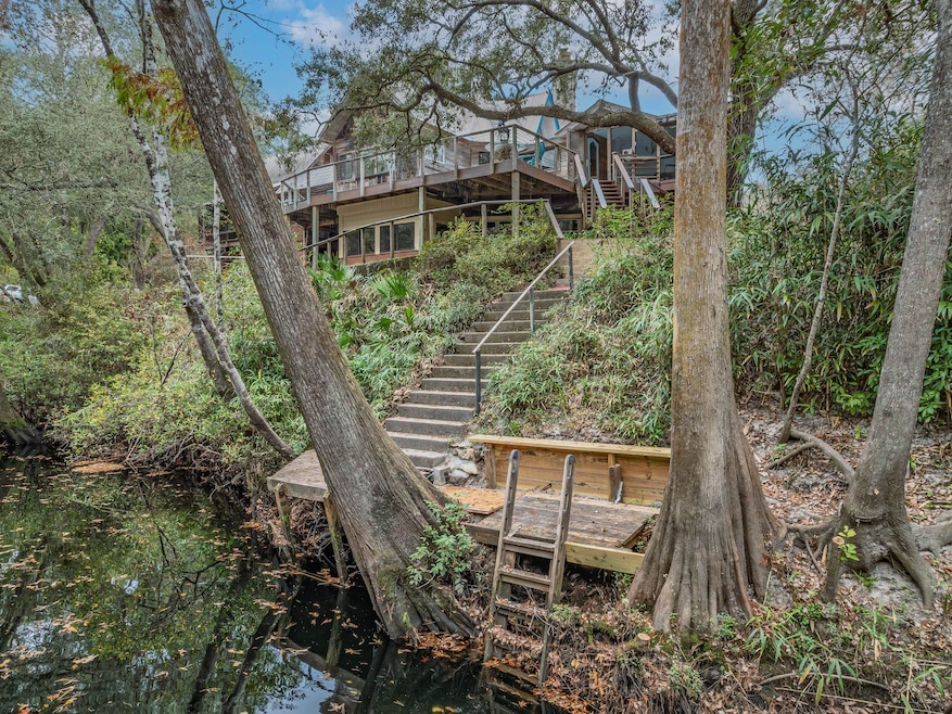 60 Lizard Ln, Sopchoppy, FL 32358 - photo 1