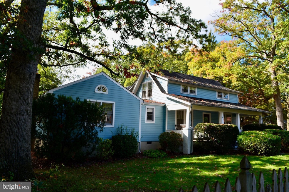 461 S Maple Ave, Purcellville, VA 20132 - photo 1