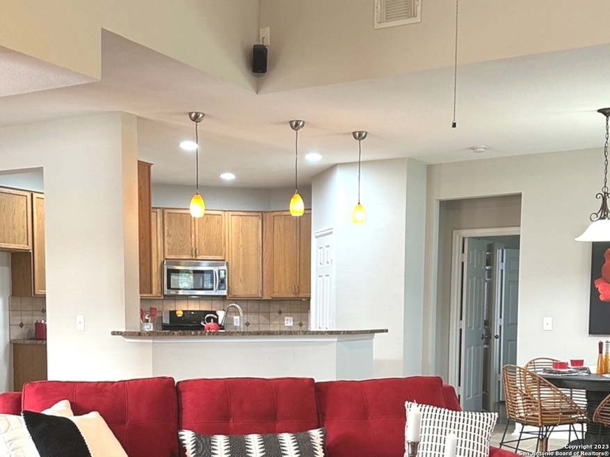 13125 Mystic Saddle, Helotes, TX 78023 - photo 1