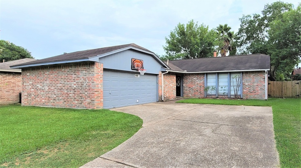 16731 Summer Dawn Ln, Houston, TX 77095 - photo 1