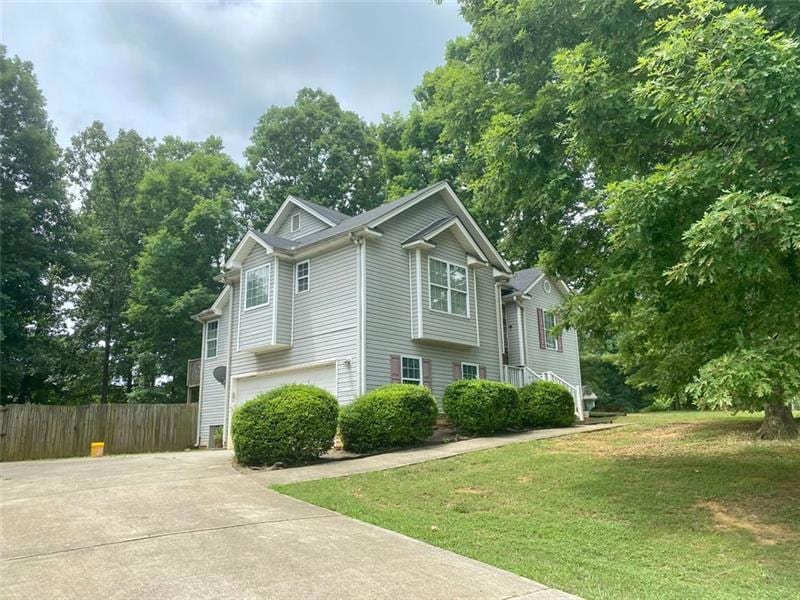 Sold $355,000 • Co-Listing Agent