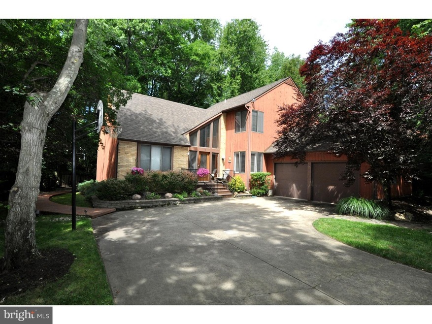 9 W Doris Dr, Cherry Hill, NJ 08003 - photo 1