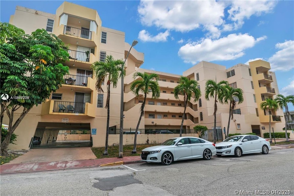 7921 Byron Ave unit 202, Miami Beach, FL 33141 - photo 1