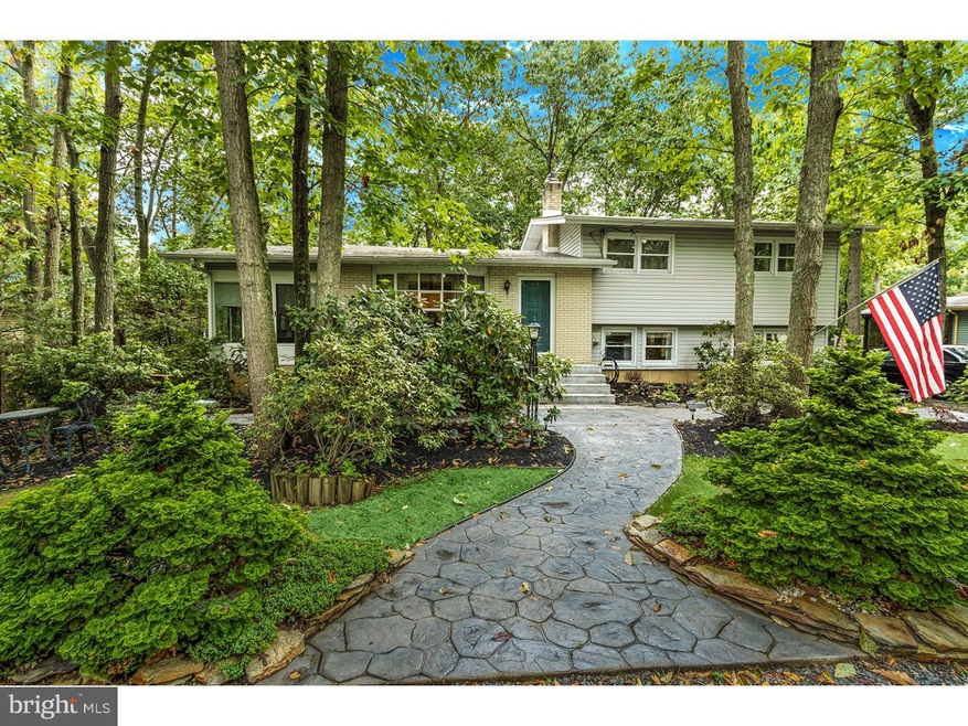 90 Onondago Trail, Medford, NJ 08055 - photo 1