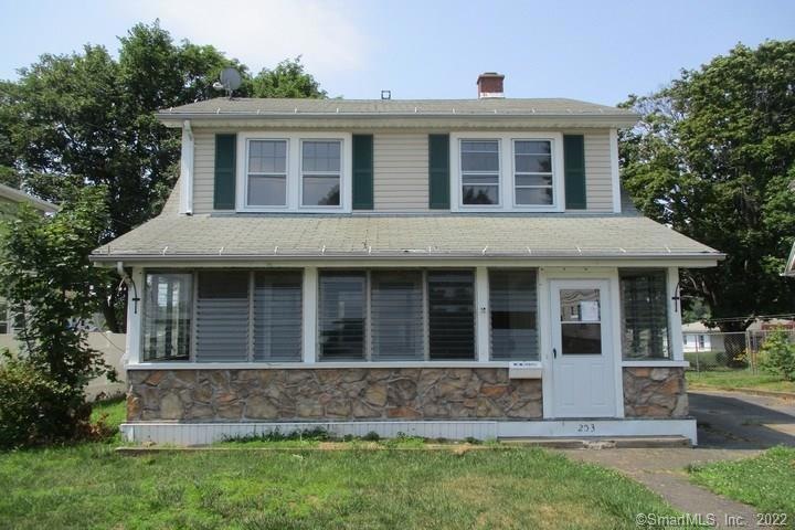 253 Atwood Ave, Waterbury, CT 06705 - photo 1