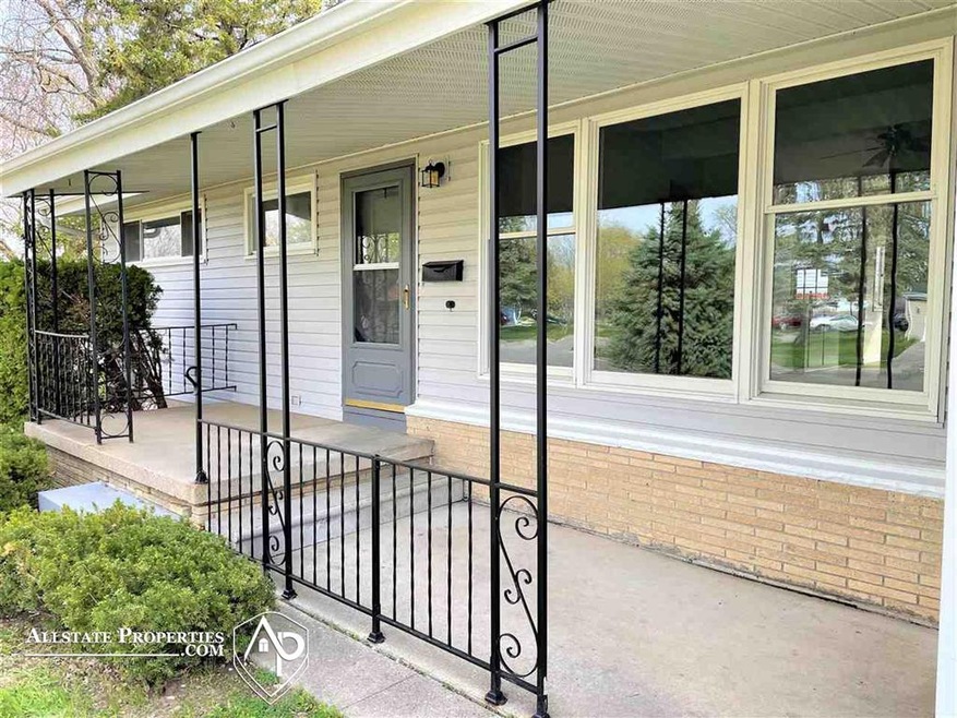 707 Fitzner Dr, Davison, MI 48423 - photo 1