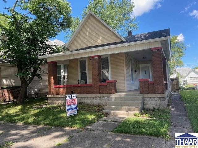 1470 Chestnut St unit STREET, Terre Haute, IN 47807 - photo 1