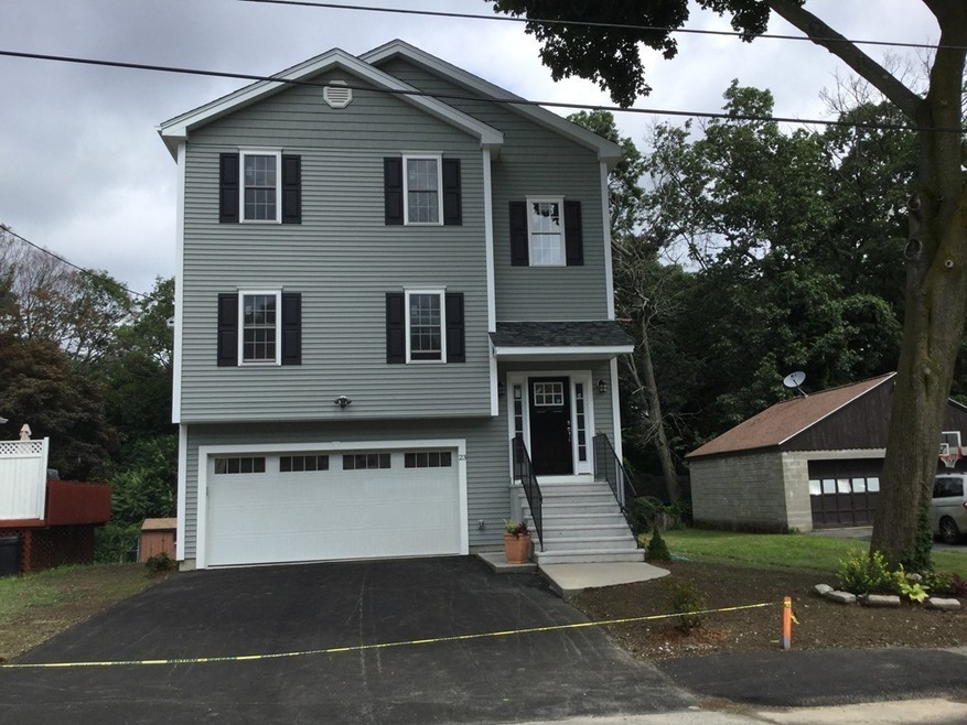 23 Ayrshire Rd, Worcester, MA 01604 - photo 1