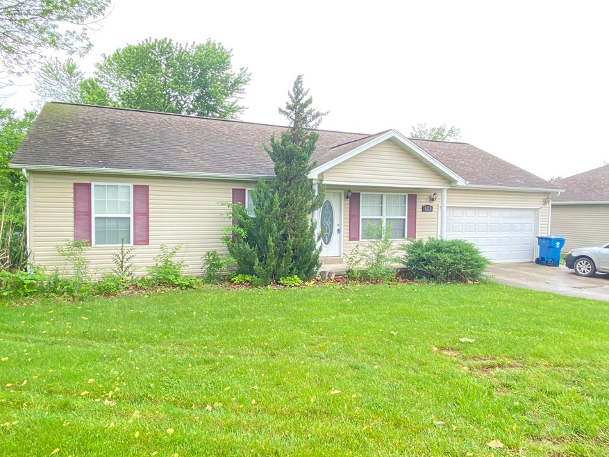 625 N Sunset Ave, Bolivar, MO 65613 - photo 1