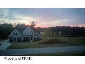 21 Inlet View, Sanford, NC 27332 - photo 1