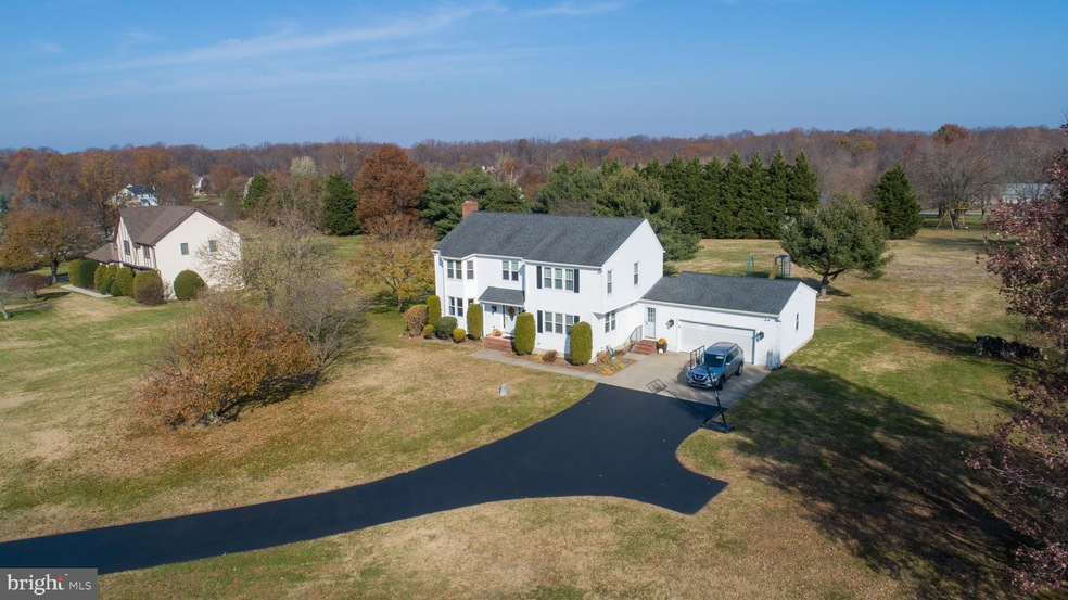 2 Buttonwood Dr, Pilesgrove, NJ 08098 - photo 1