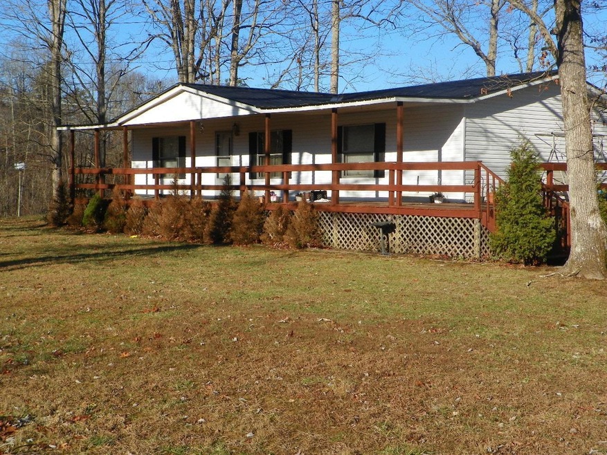 2865 Highway 1643, Somerset, KY 42501 - photo 1