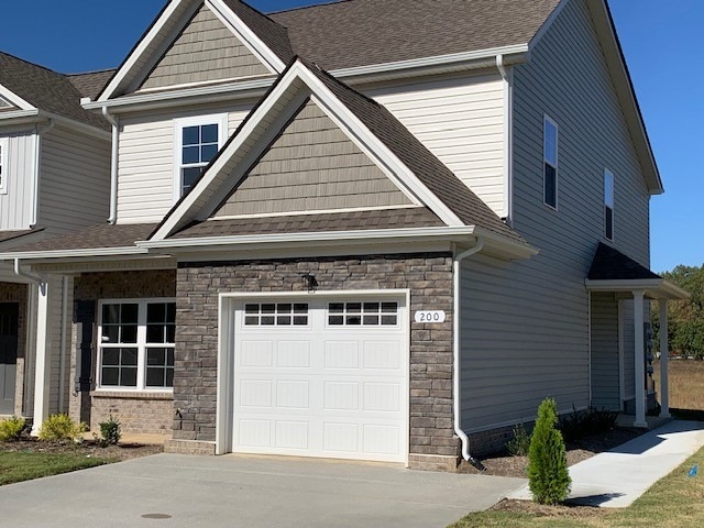 200 Creek Wood Rd, Manchester, TN 37355 - photo 1