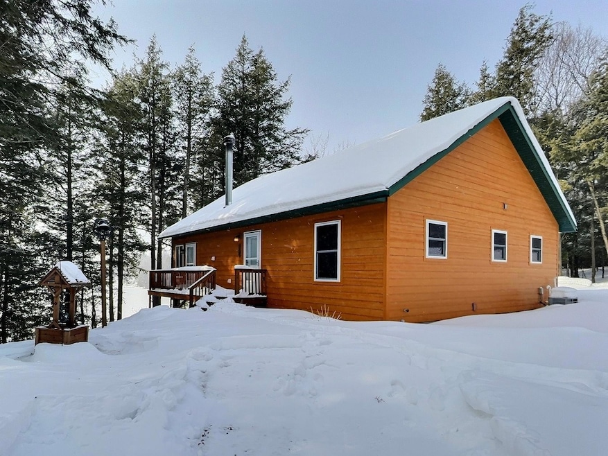 Under Contract $695,000