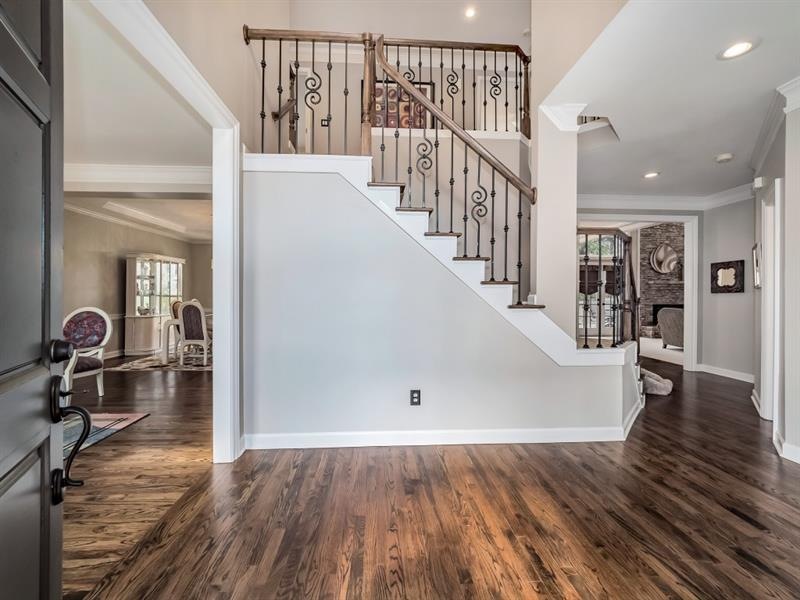 8415 High Hampton Chase, Alpharetta, GA 30022 - photo 1