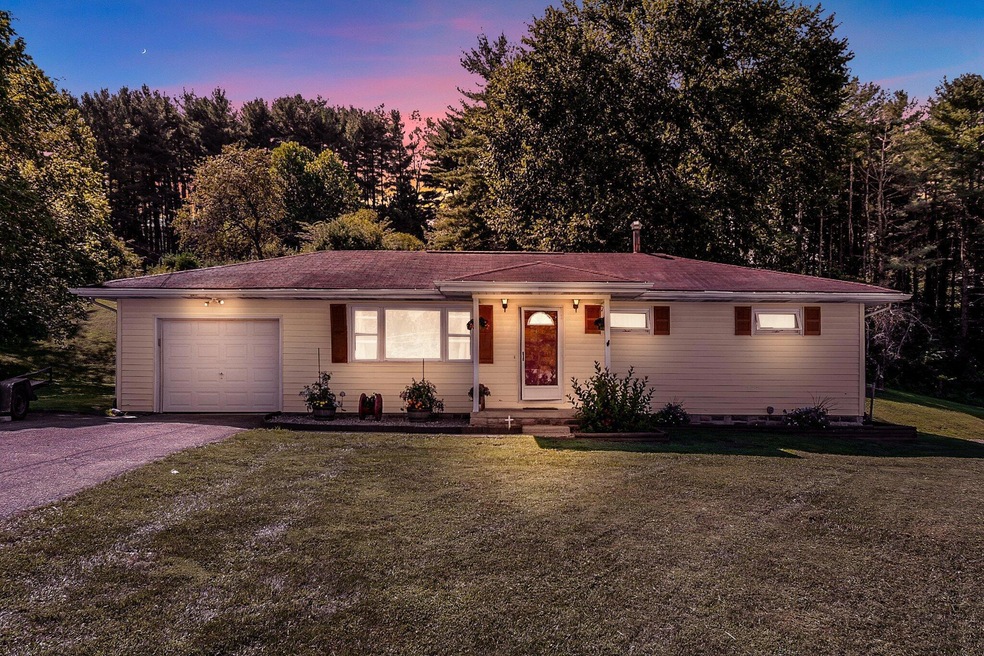 919 State Route 93 N, Logan, OH 43138 - photo 1