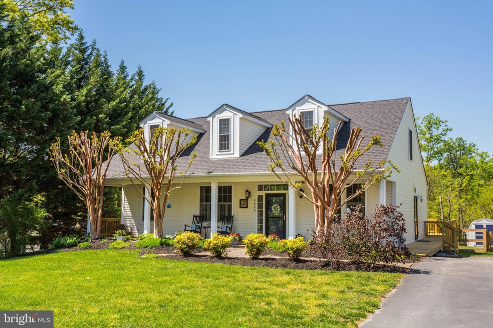 9034 Dumhart Rd, Laurel, MD 20723 - photo 1