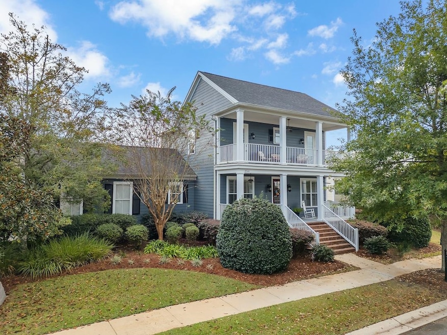 Under Contract $649,000