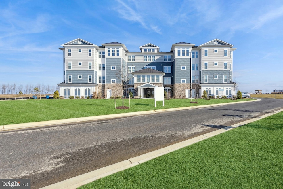 K. Hovnanian’s® Four Seasons at Kent Island - Luxury Condos unit 2221, Chester, MD 21619 - photo 1