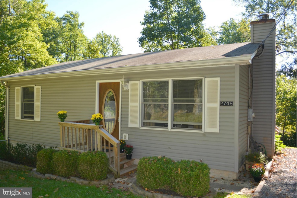 2746 High Top Rd, Linden, VA 22642 - photo 1