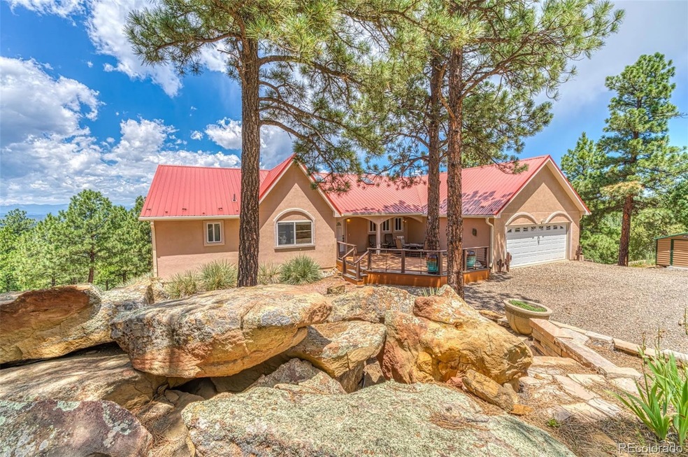 33361 Mountain View, Trinidad, CO 81082 - photo 1