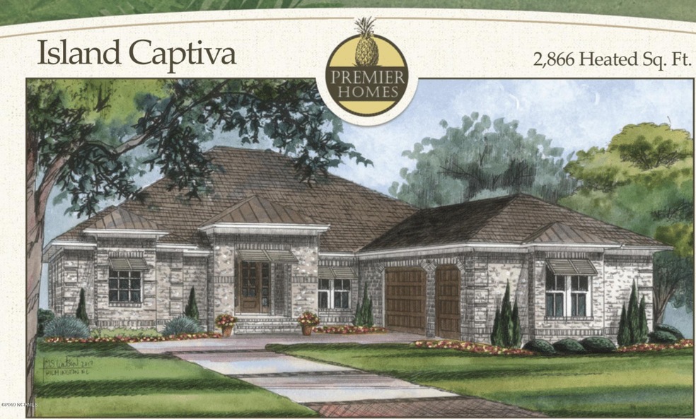 IslandCaptiva