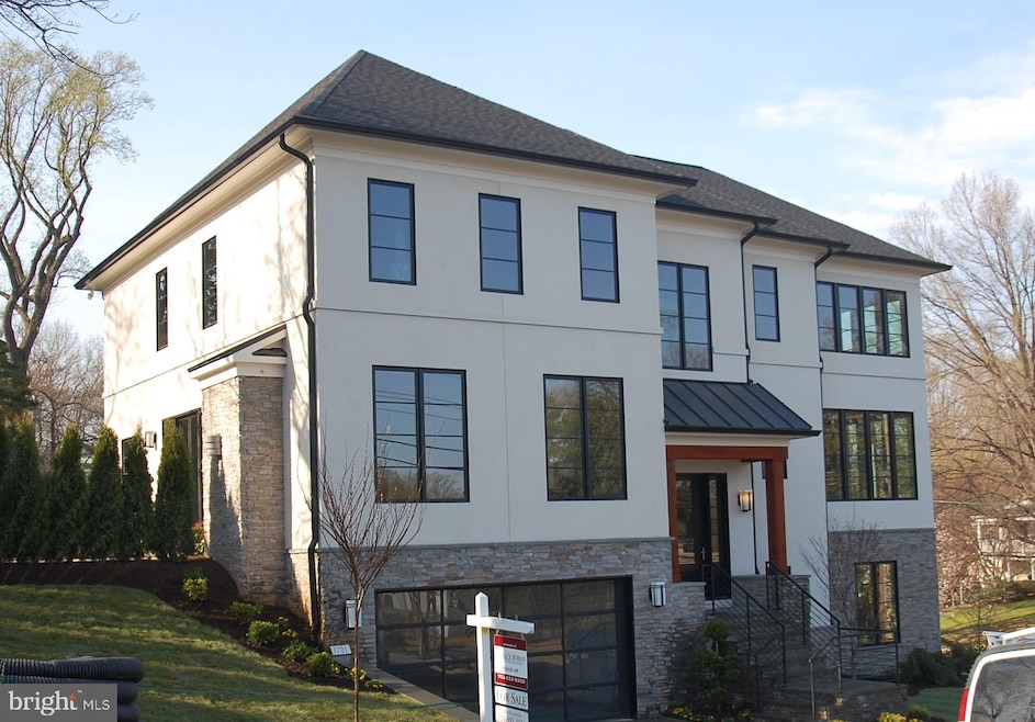 3701 38th St N, Arlington, VA 22207 - photo 1