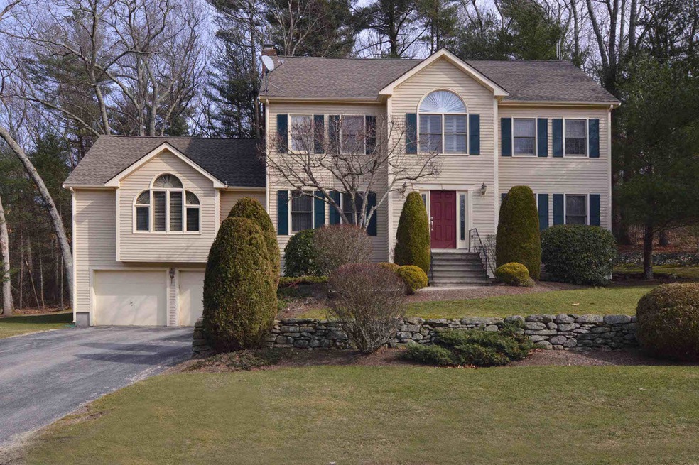 21 Rosemary Ln, Greenville, RI 02828 - photo 1