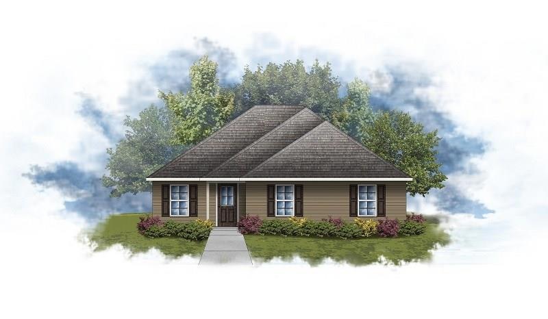 18070 Bass Lake Trail, Ponchatoula, LA 70454 - photo 1