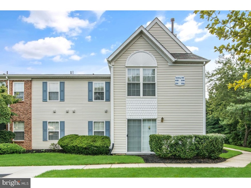 202B Arrowood Ct, Mount Laurel, NJ 08054 - photo 1