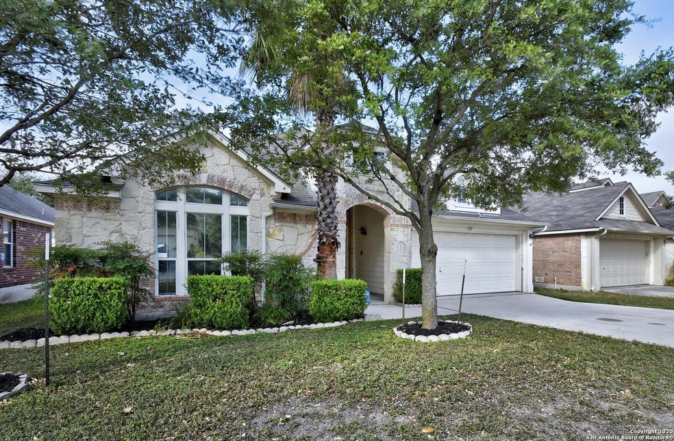 22031 Ruby Run, San Antonio, TX 78259 - photo 1