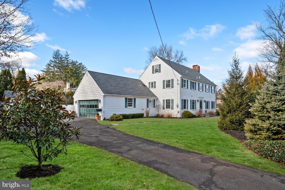 84 Bayard Ln, Princeton, NJ 08540 - photo 1