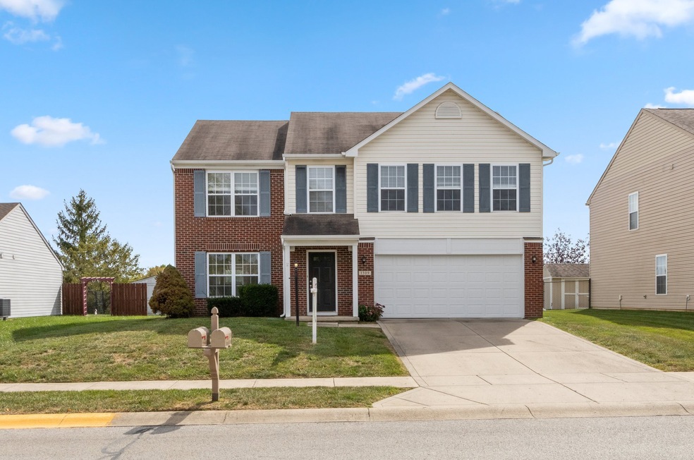 1309 Pamela Dr, Franklin, IN 46131 - photo 1