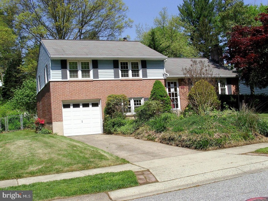 1105 Crestover Rd, Wilmington, DE 19803 - photo 1