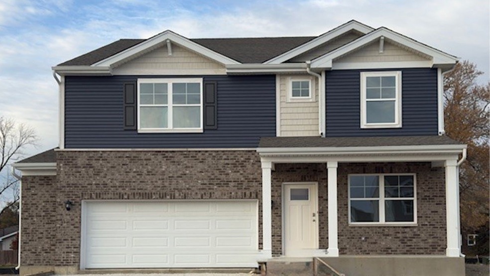 26100 S Castle Blvd, Manhattan, IL 60442 - photo 1