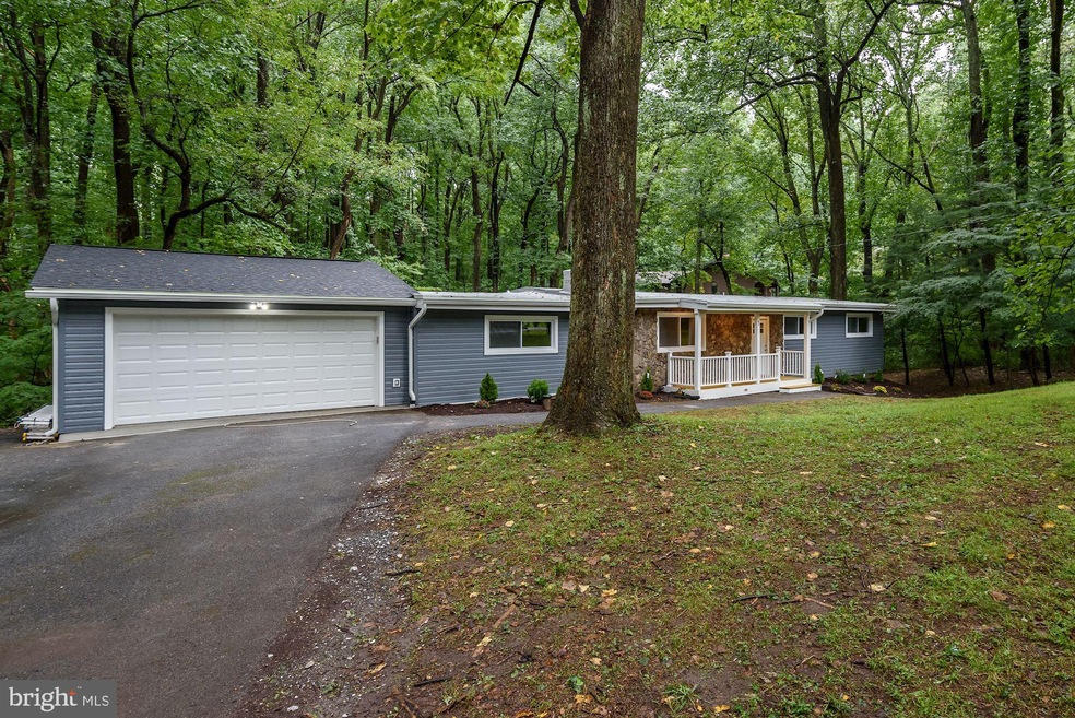 1 Barstad Ct, Lutherville Timonium, MD 21093 - photo 1