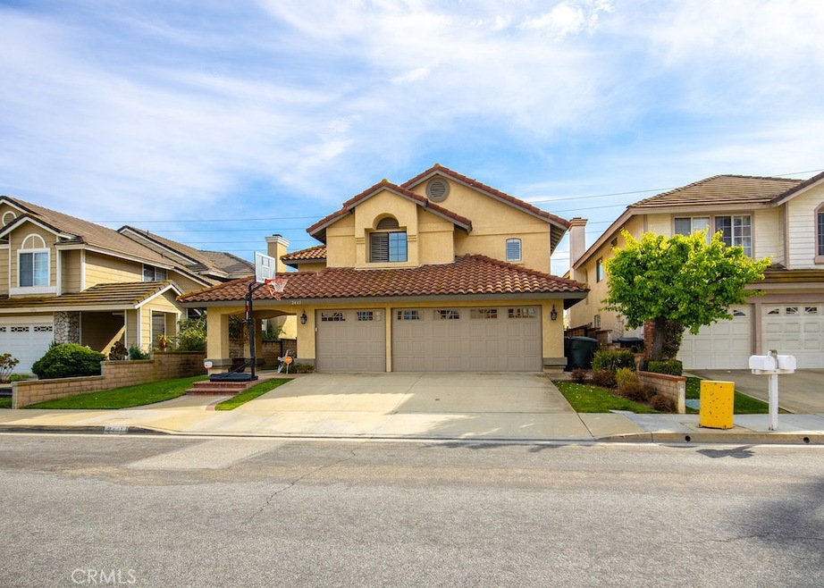 2441 White Dove Ln, Chino Hills, CA 91709 - photo 1
