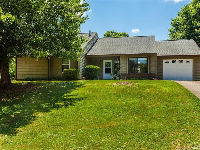 211 Scottlynn Dr, Asheville, NC 28806 - photo 1