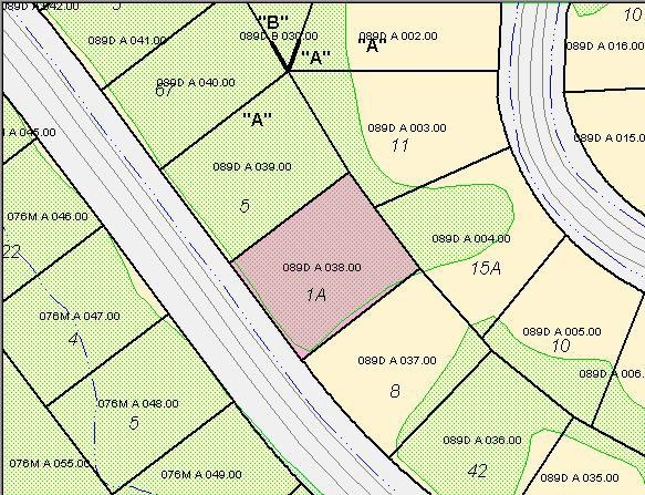 235 Saint George Dr, Crossville, TN 38558 - photo 1