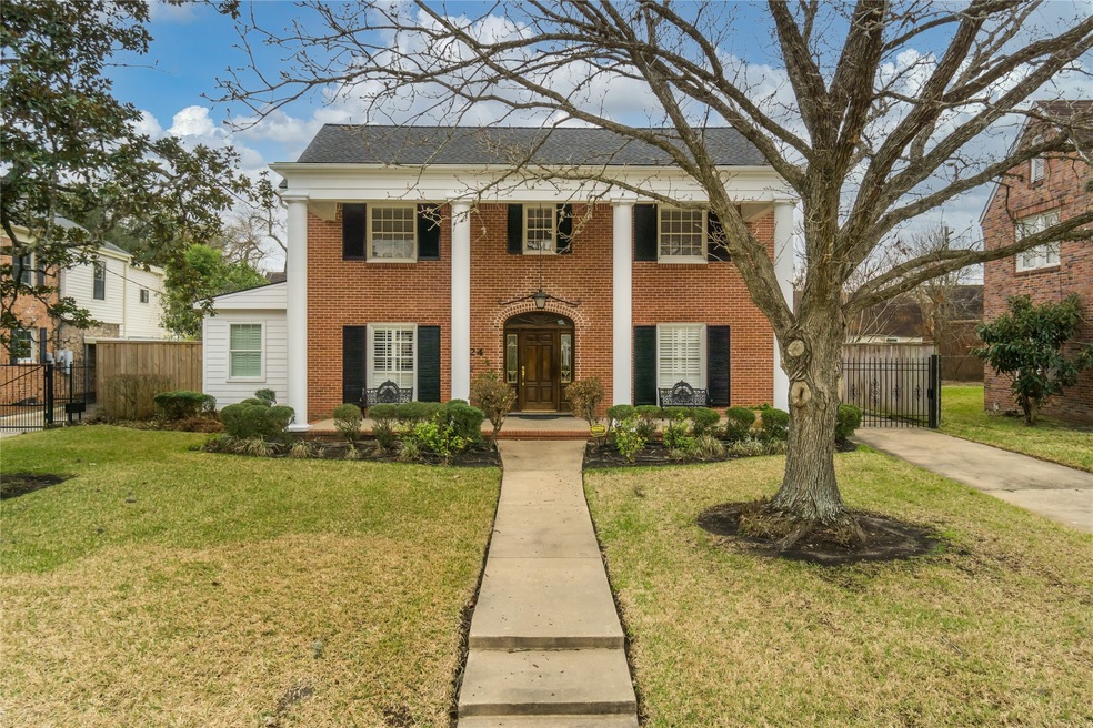 3324 Parkwood Dr, Houston, TX 77021 - photo 1