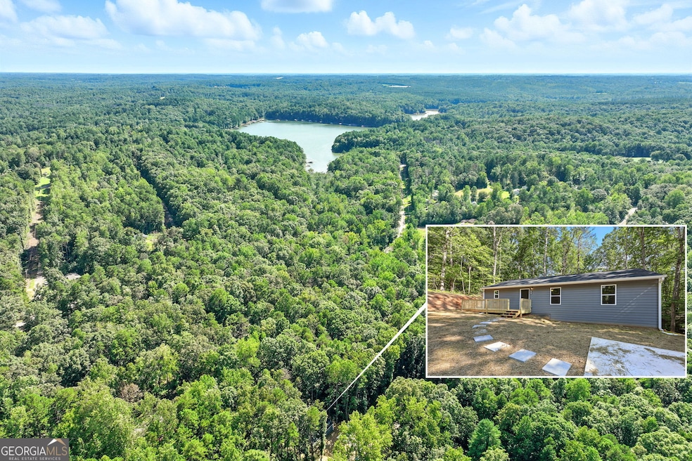 137 Cheyenne Trail, Martin, GA 30557 - photo 1