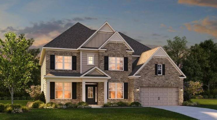 Oakleigh D ~ Structural options added at 1385 Lake