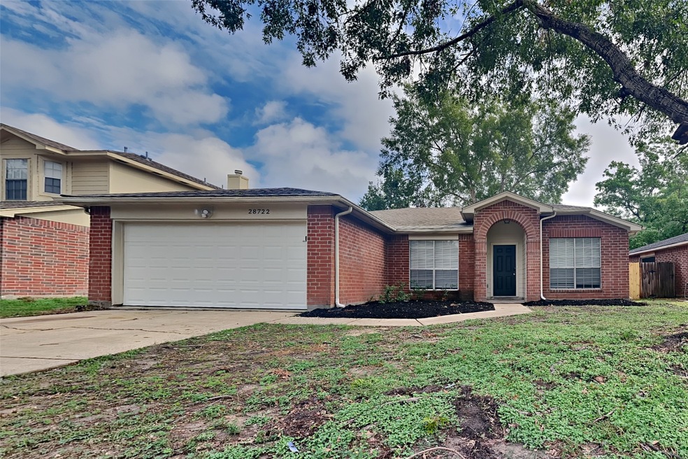 28722 Stapleford St, Spring, TX 77386 - photo 1